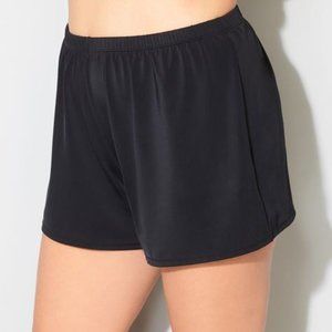 AVENUE SWIM SHORTS